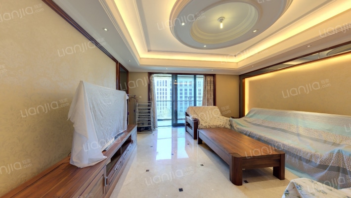 西溪诚园明礼苑二手房实景图