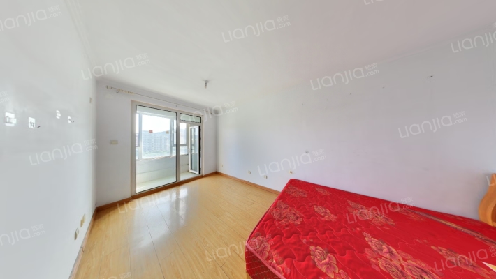 中德生态园沃邦社区一期二手房实景图