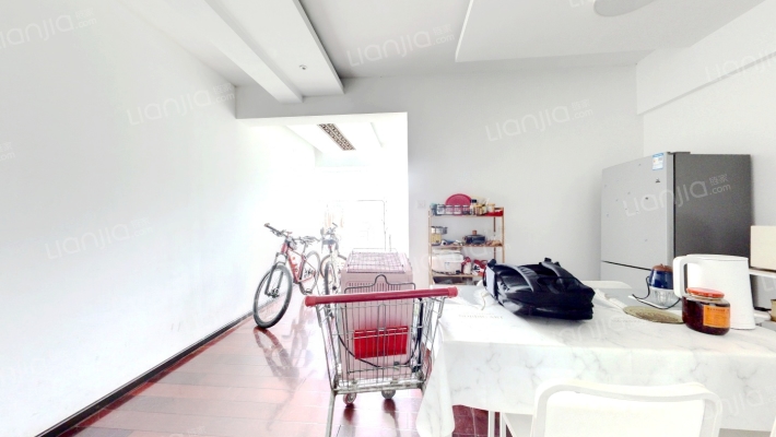 南府锦二手房实景图