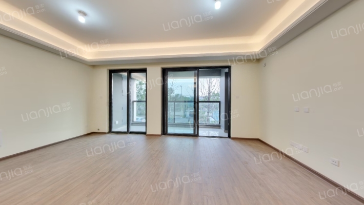 爱情云锦万象二手房实景图