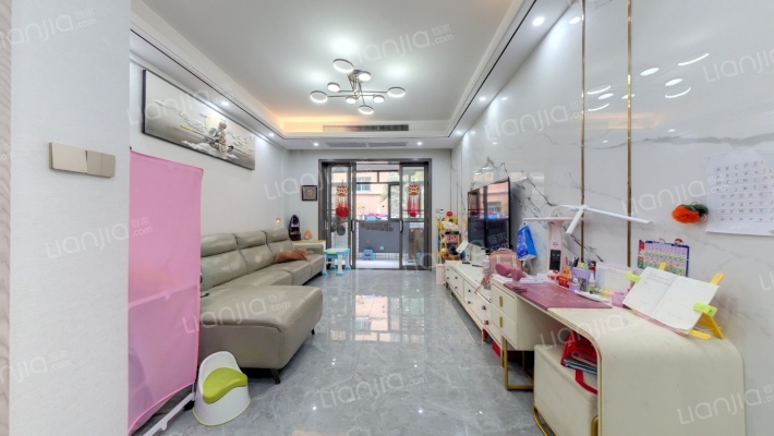 文苑小区二手房实景图