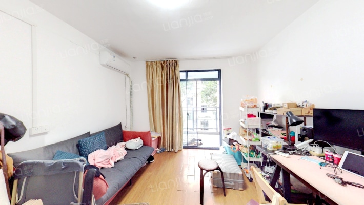 江南景苑南区二手房实景图