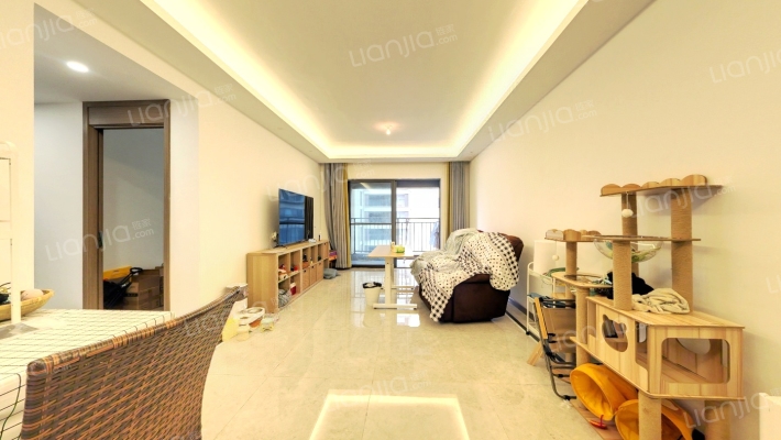 上悦天地云归苑二手房实景图