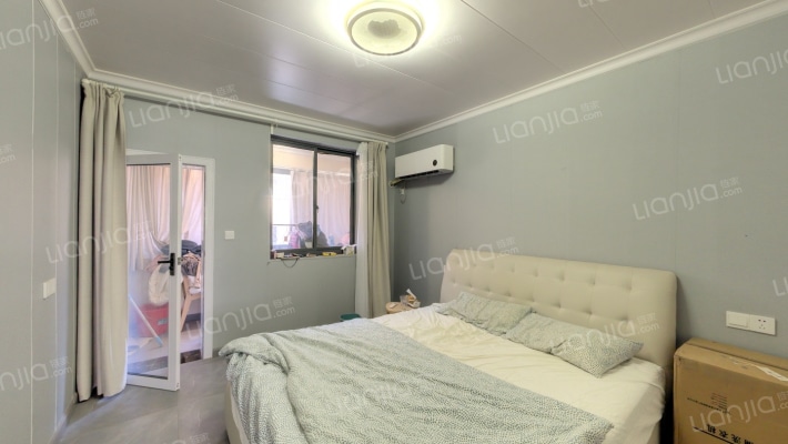 柏庄一村二手房实景图