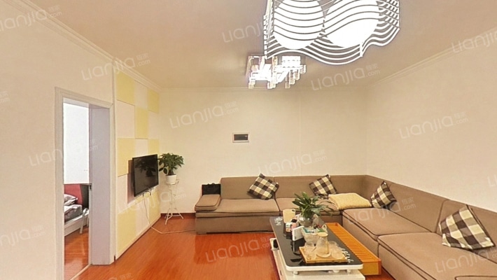 M国际二手房实景图