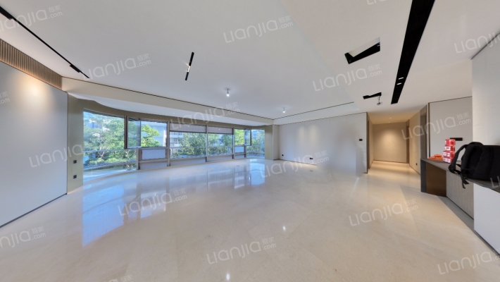 湖畔瑞园二手房实景图