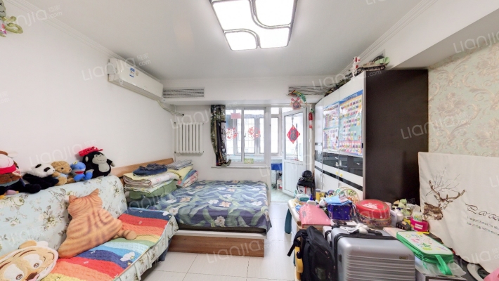 华仁路小区二手房实景图