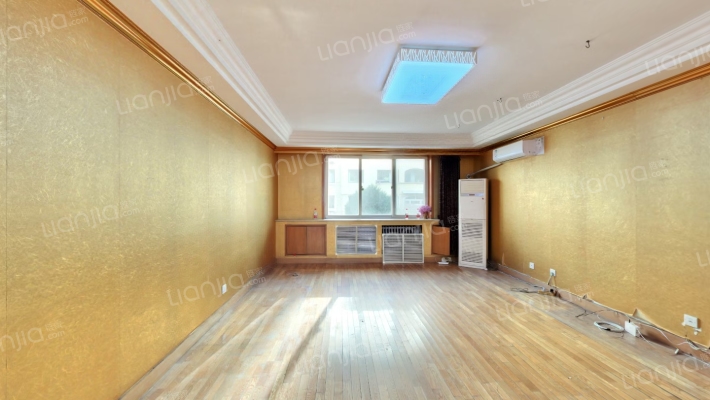 长春花园二手房实景图