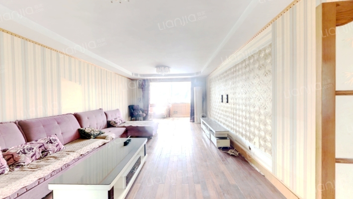 财政局宿舍二手房实景图