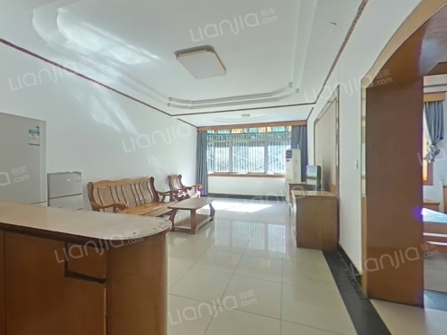 整租·建工二村 3室2厅 南