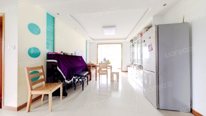 大观花园二手房实景图