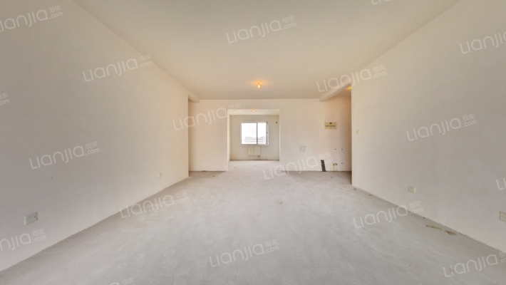 晨源里康馨雅苑二手房实景图