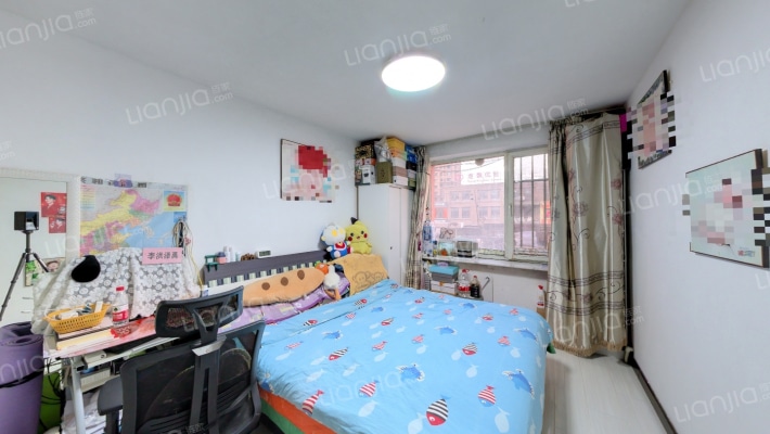 向工四号小区二手房实景图