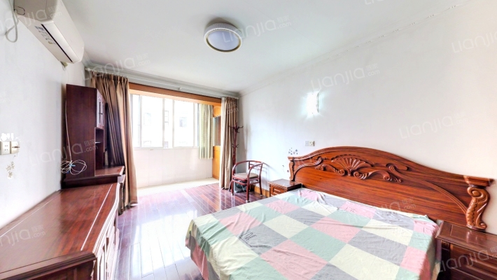 泰安路27弄二手房实景图