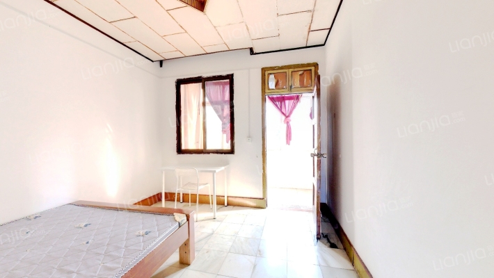 铁路老三院二手房实景图