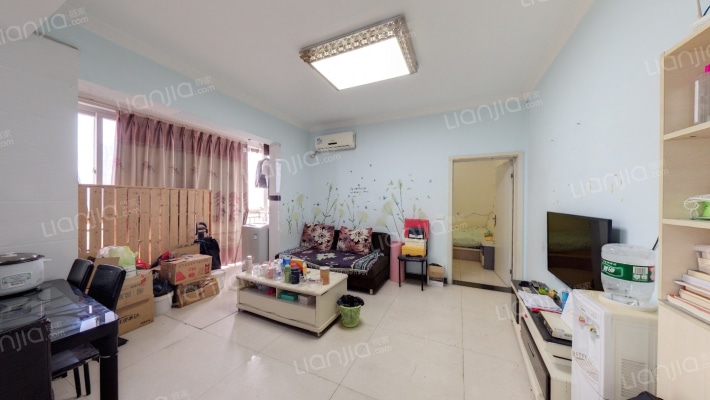 大川水岸菲尔小城二手房实景图