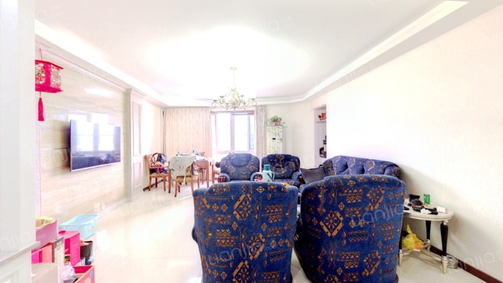 交通大厦二手房实景图