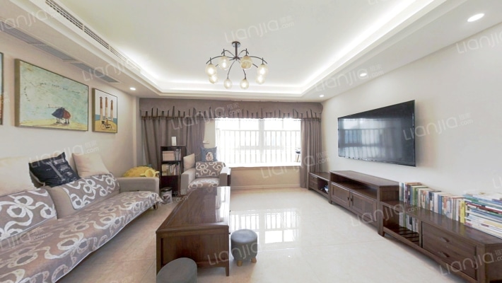 万瑞嘉园二手房实景图