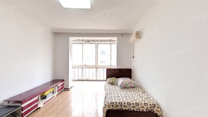 城建明居园二手房实景图