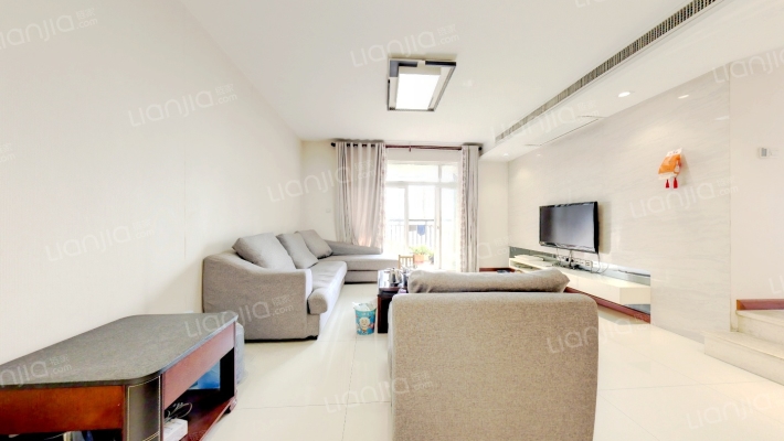 狮城名居二手房实景图