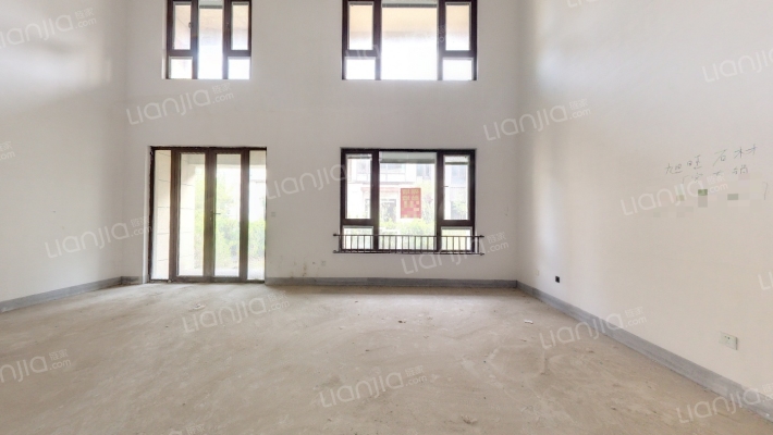 玖熙墅二手房实景图