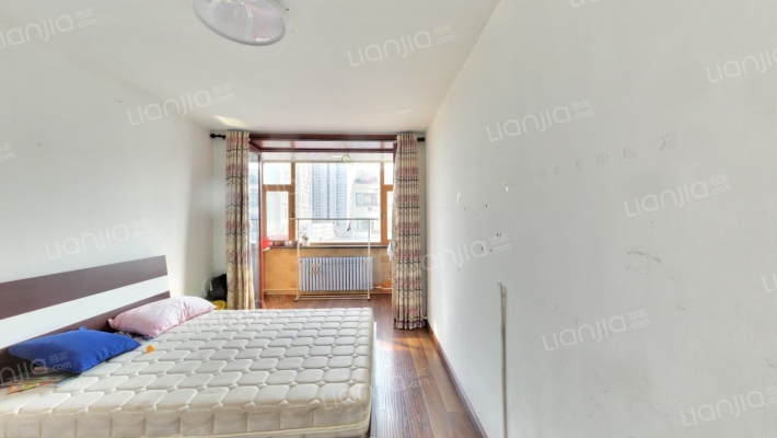 湖东社区二手房实景图