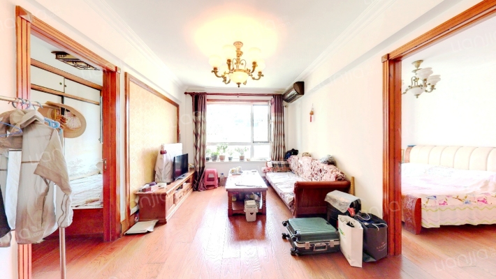 山居笔记二手房实景图