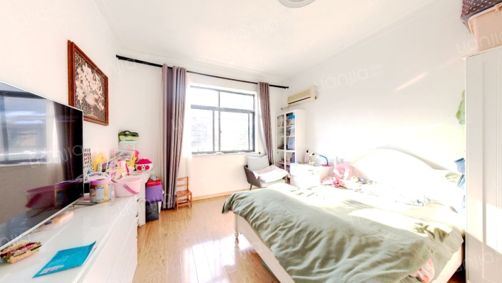 虎踞关43号二手房实景图