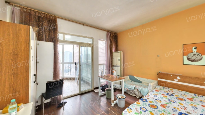 华丽家族小区二手房实景图