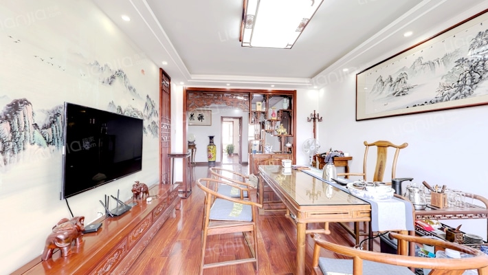 荔枝公馆二手房实景图