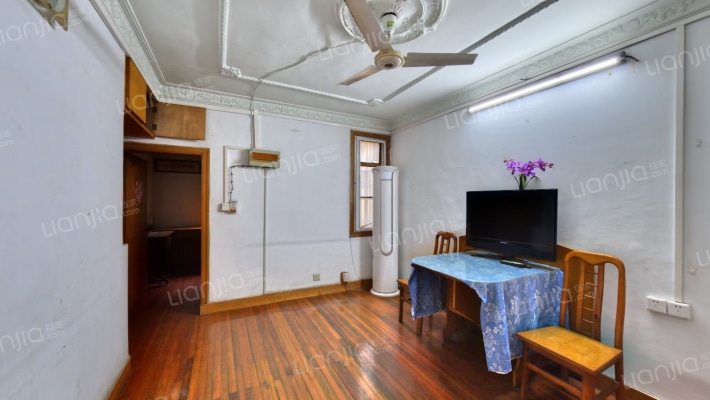 江滨新寓二手房实景图