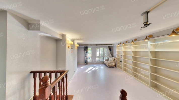 半岛豪庭天潇园二手房实景图