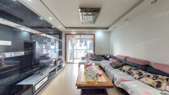 幸福彼岸二手房实景图