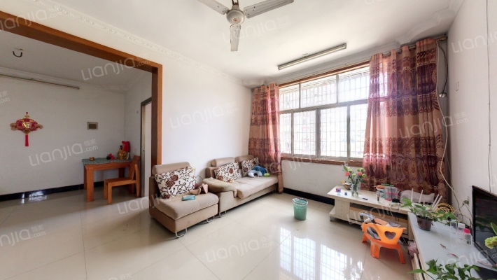 西苑小区二手房实景图