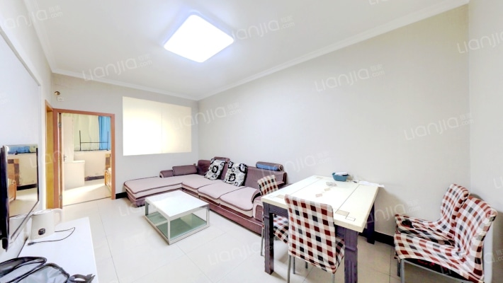 广胜大厦二手房实景图