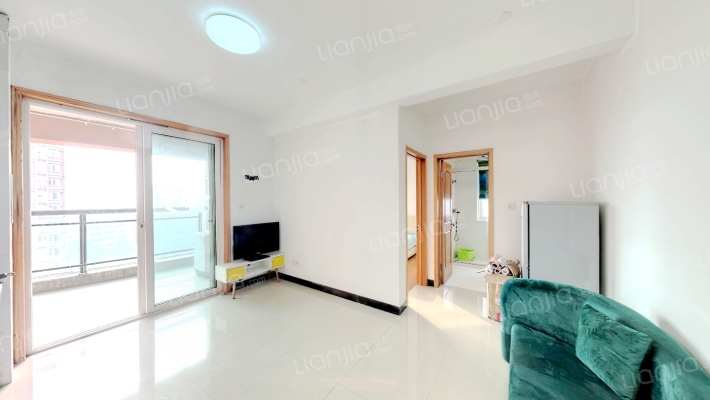 星源水岸香堤二手房实景图