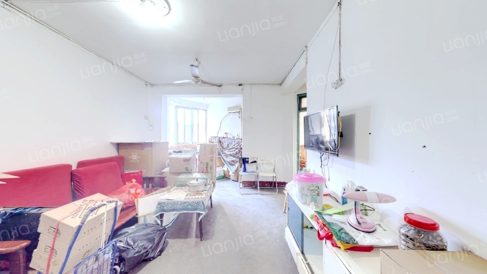 外化成五里墩东二巷10号二手房实景图