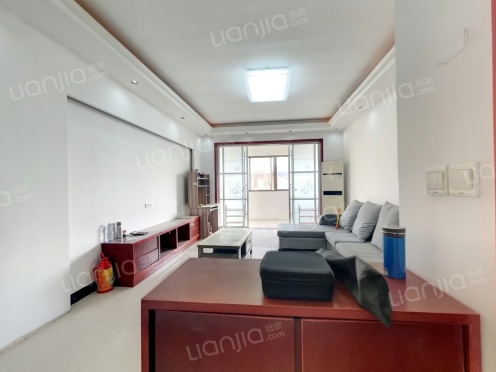 整租·平安居 3室2厅 西