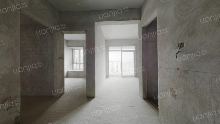 浩立阳光花园二手房实景图