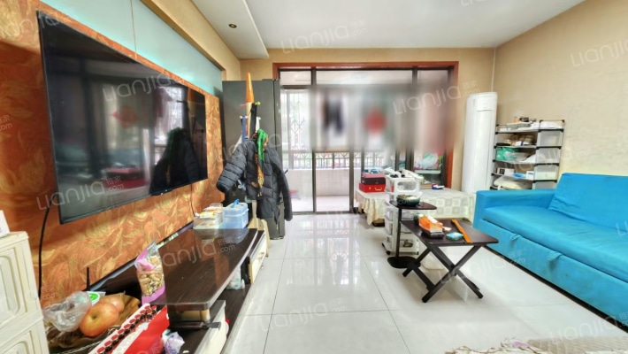 东方明珠一村二手房实景图