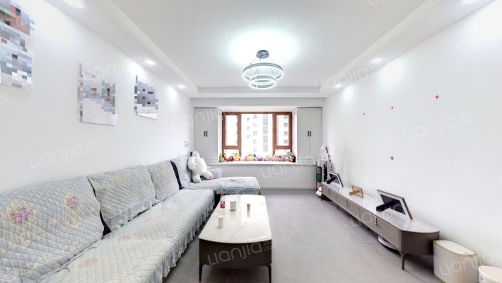 天禄·金典名城二手房实景图