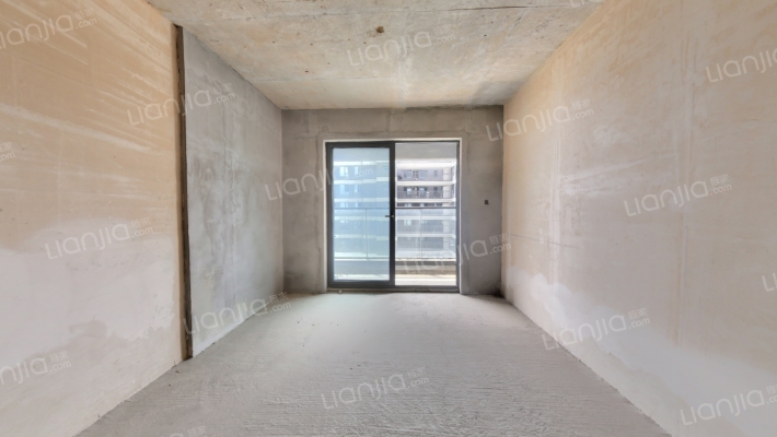 融创城二期C1地块二手房实景图