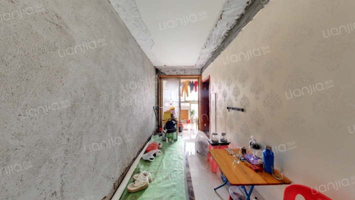 田贝花园二手房实景图