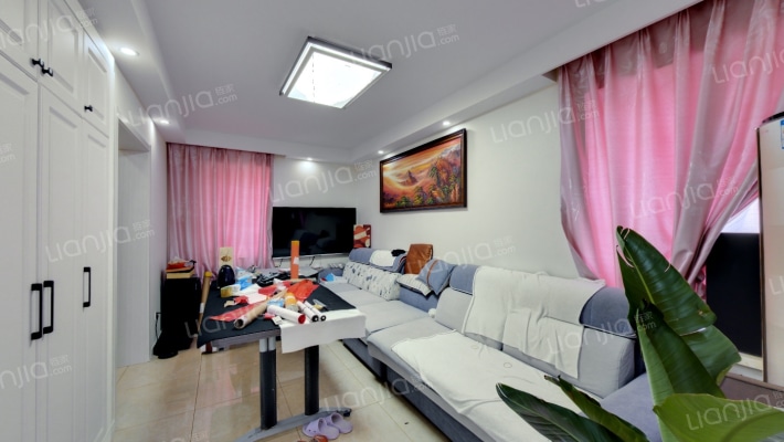 五二三厂二手房实景图