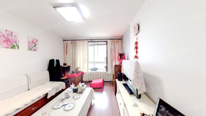 昆悦里二手房实景图