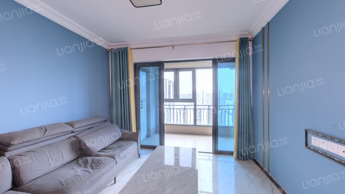 碧桂园颍州府云亭苑二手房实景图