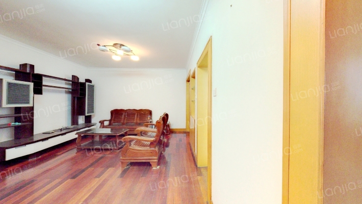 百花路8号二手房实景图