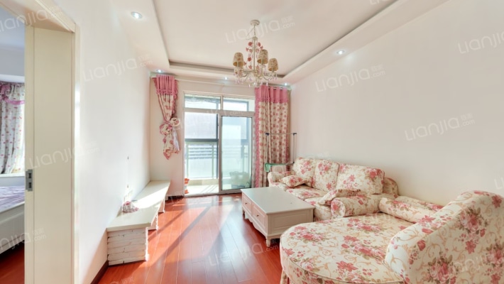 中建康城东区二手房实景图