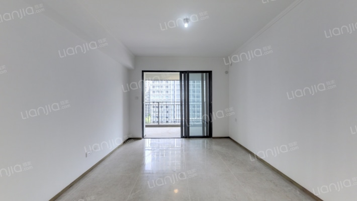 招商雍江湾二手房实景图