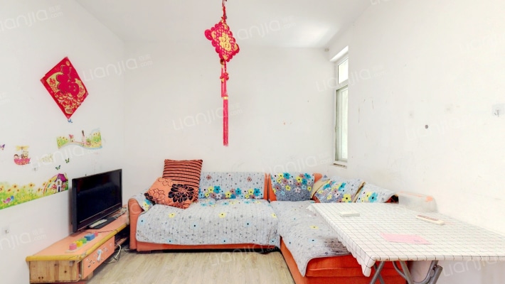 龙居山庄锦龙居二手房实景图